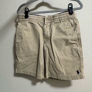 Boys Polo by Ralph Lauren Shorts